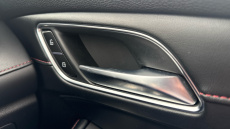 MG Hs 1.5 T-GDI Excite 5dr Petrol Hatchback